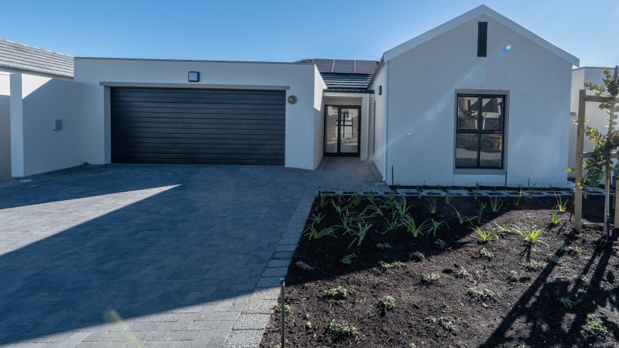 3 Bedroom Property for Sale in Haasendal Western Cape